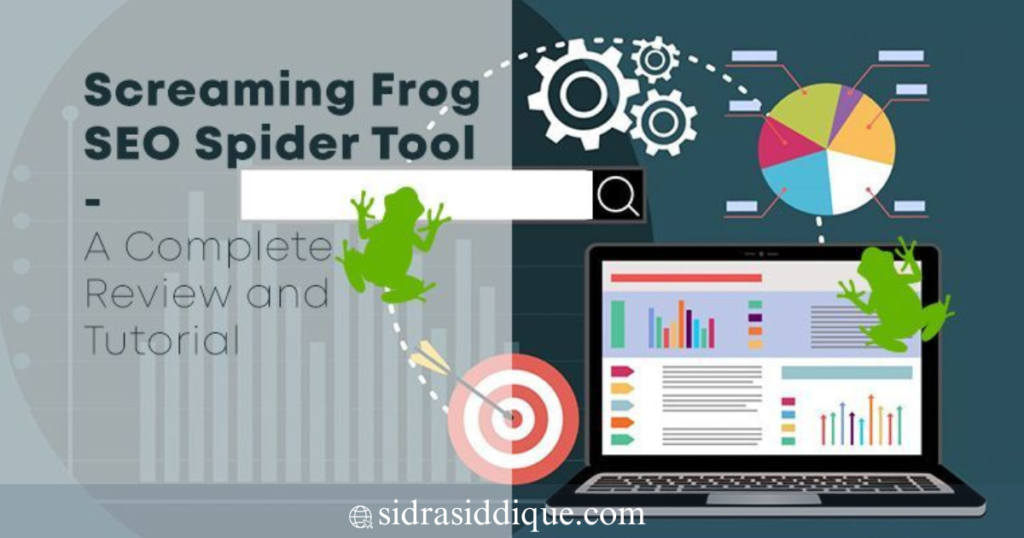 Best Technical SEO Tool: Screaming Frog