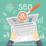 WordPress SEO Consultant in the Bahawalpur