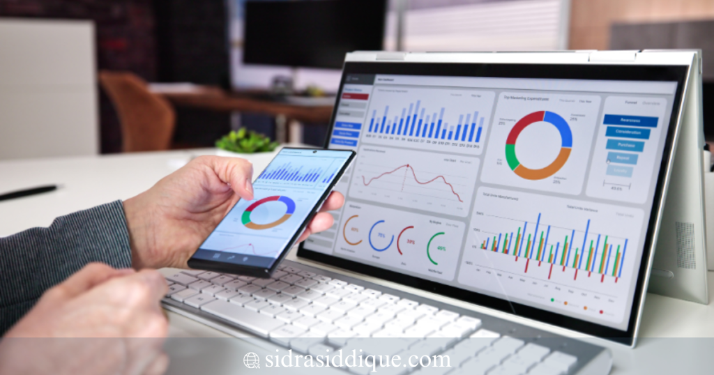 WordPress Web Analytics and Performance Tracking