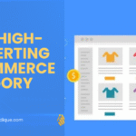 High-Converting E-commerce Category Pages