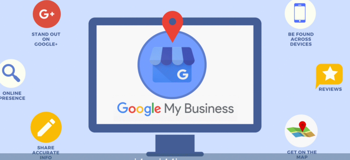 Mastering Google My Business Optimization in 2025