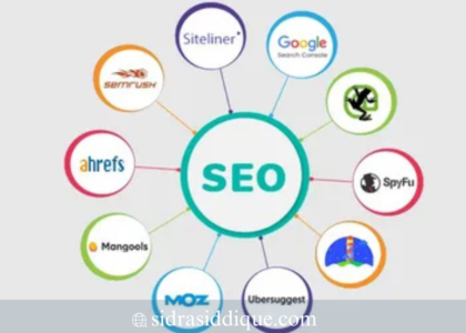 The Future of SEO