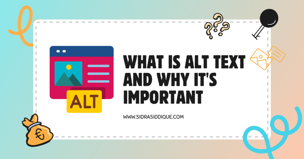 What is Alt Text and Why It's Important