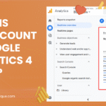 What Is Event Count in Google Analytics 4 (GA4)?