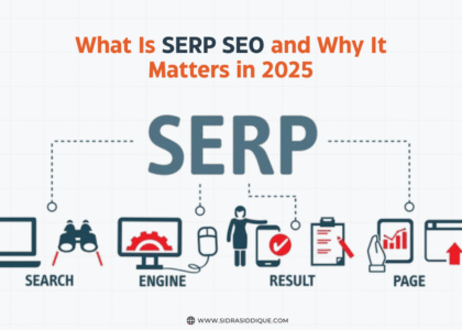 What Is SERP SEO and Why It Matters in 2025