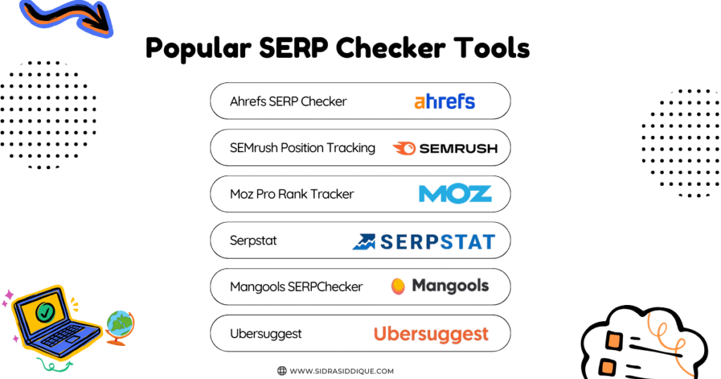 What is a SERP Checker and How Does It Work?
