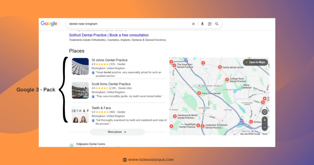 Why Local Landing Pages Matter for SEO