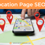 Location Page SEO: Boost Your Local Search Rankings in 2025